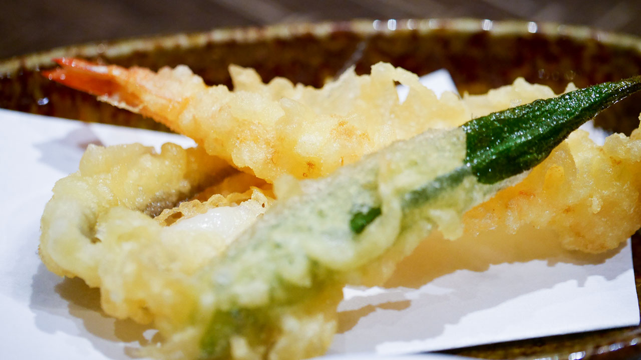 What is Tempura? How to eat Tempura, Japan’s classic deepfried dish