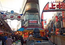 Ueno Japan Shopping Guide – Top 10 Places You Need to Visit