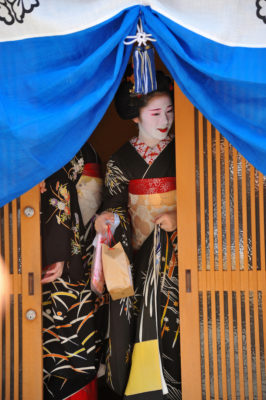 Maiko