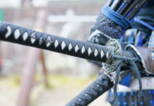 Authentic Japanese Katana Shops in Tokyo