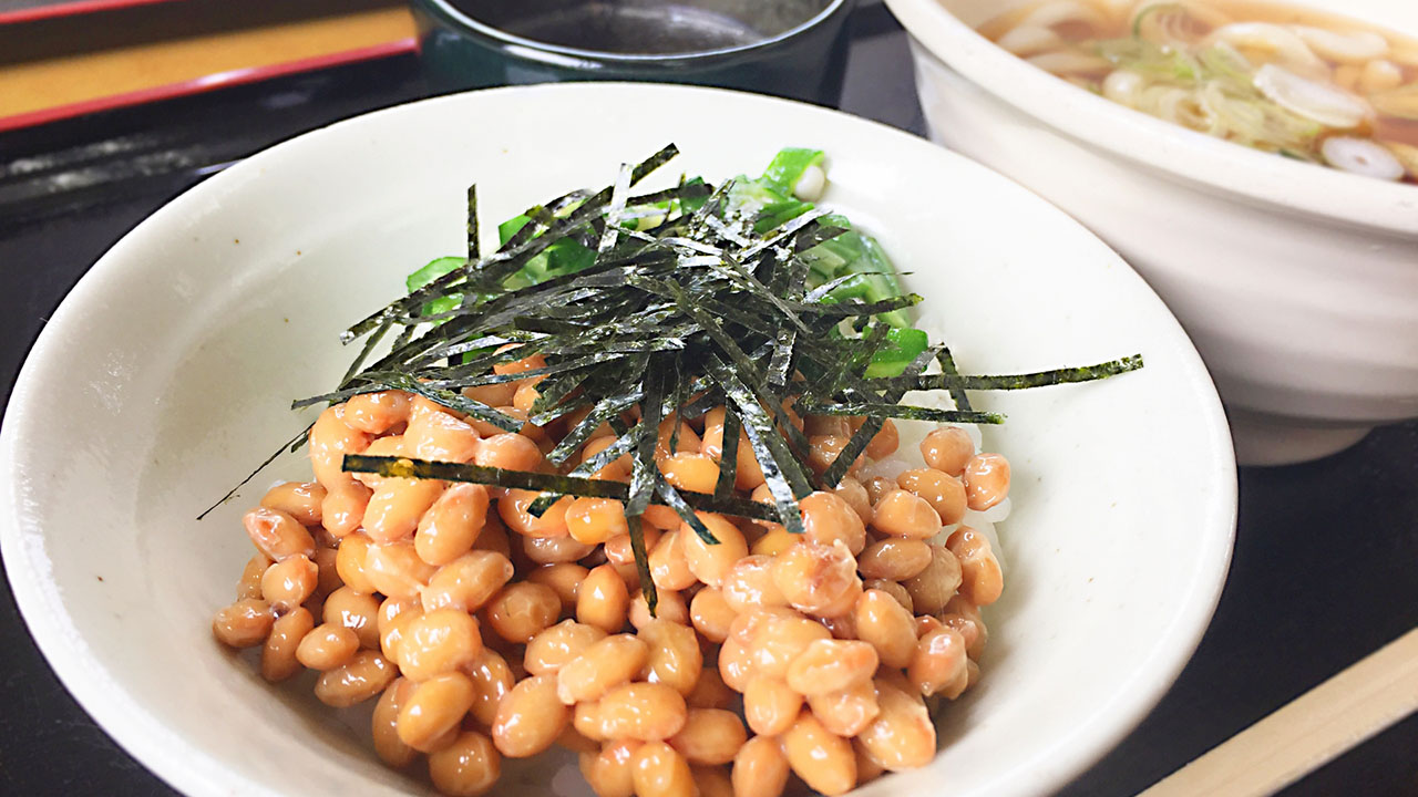 Natto