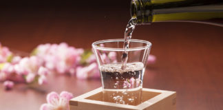 A Guide to Japanese Traditional Sake Cups