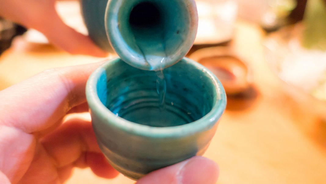 A Guide to Japanese Traditional Sake Cups