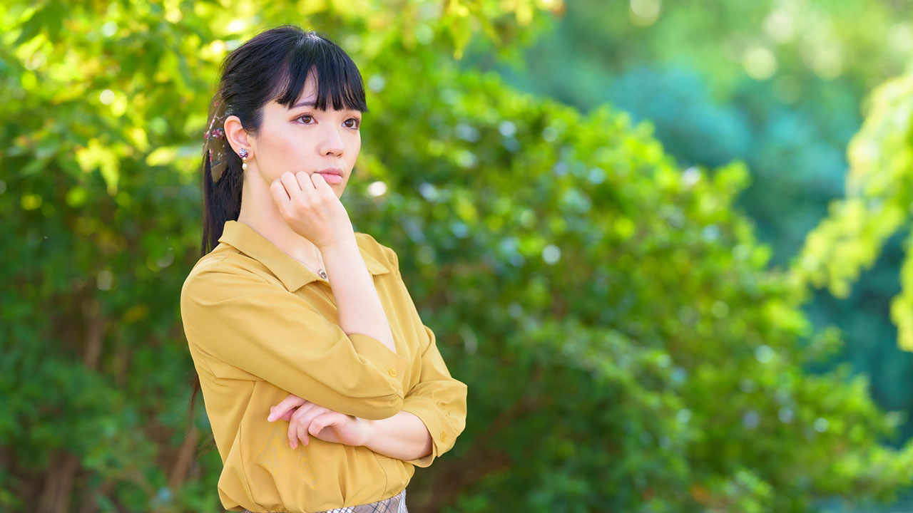 Japanese spring fashion