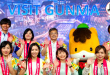 Gunma Prefecture: Keeping Clean in Gunma, the Peak of Onsen Culture