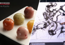 NHK WORLD-JAPAN Video on Demand Reviews: Tradition and innovation