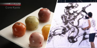 NHK WORLD-JAPAN Video on Demand Reviews: Tradition and innovation