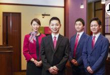 SAKU REN JIMBOCHO: Escape from the crowd to a world filled with your favorite stories SAKU REN JIMBOCHO