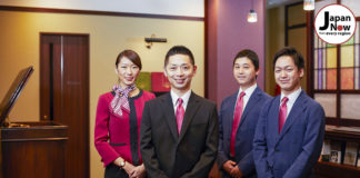 SAKU REN JIMBOCHO: Escape from the crowd to a world filled with your favorite stories SAKU REN JIMBOCHO