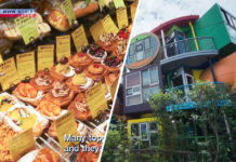 NHK WORLD-JAPAN Video on Demand Reviews: Creativity in food and art Creativity in food and art