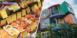 NHK WORLD-JAPAN Video on Demand Reviews: Creativity in food and art Creativity in food and art