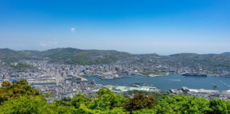 Nagasaki Travel Guide — Tradition and Modernism Nagasaki Travel Guide
