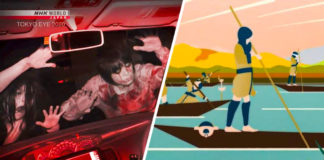 NHK WORLD-JAPAN Video on Demand Reviews: Creativity During Lockdown