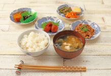 16 Traditional Japanese Dishes To Try Traditional Japanese Food