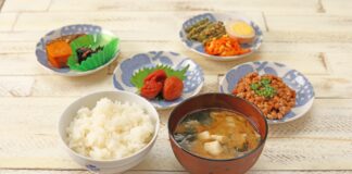 16 Traditional Japanese Dishes To Try Traditional Japanese Food