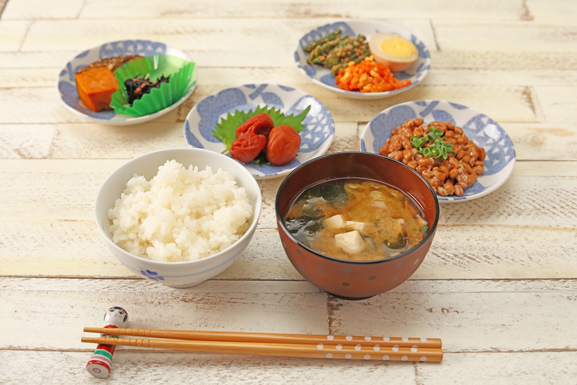 15 Traditional Japanese Dishes To Try