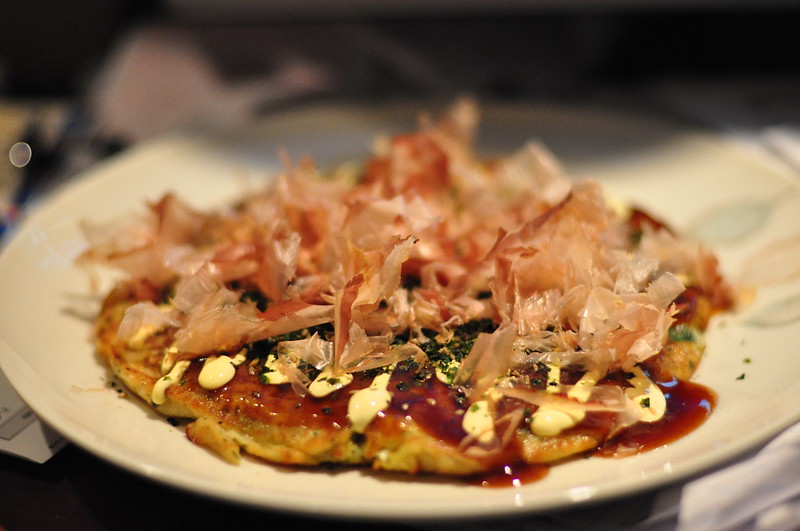 Okonomiyaki