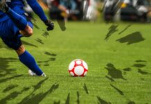 15 Inspiring Sports Anime to Watch Japanese Sports Anime Soccer