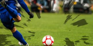 15 Inspiring Sports Anime to Watch Japanese Sports Anime Soccer