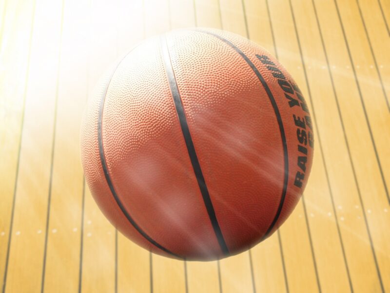 Japanese Sports Anime Basketball