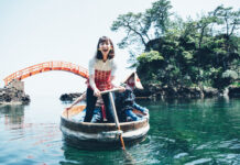 Discover the seasonal beauty of Niigata