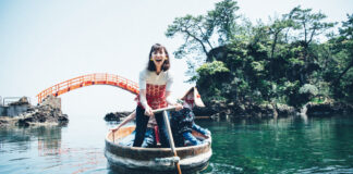 Discover the seasonal beauty of Niigata