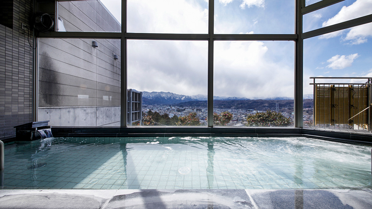 Nouen Hotel Onsen