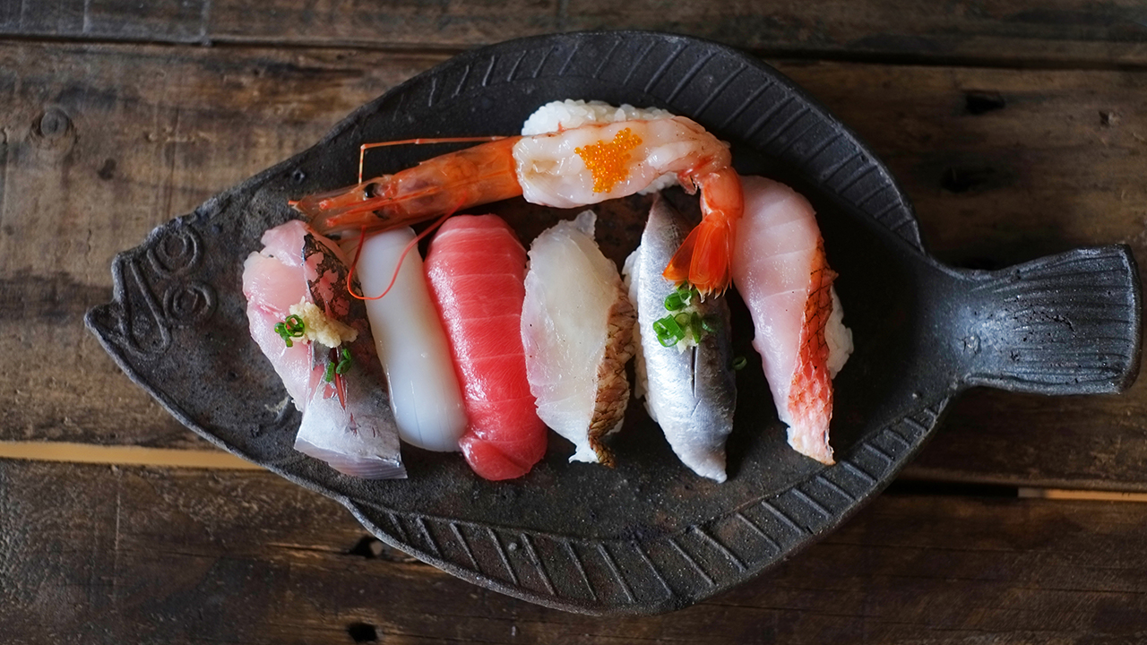 10 Japanese Winter Seafood Catches - WAttention.com