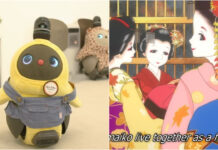 NHK WORLD-JAPAN Video on Demand Reviews: Leisure in Lockdown- the Robots and Traditions Edition NHK WORLD-JAPAN Video on Demand Reviews