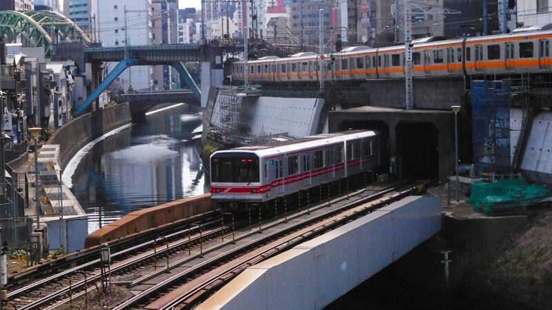 Ochanomizu