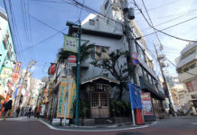 Tokyo Specialty Shopping Neighborhoods Local Specialty Shopping in Tokyo