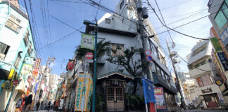 Tokyo Specialty Shopping Neighborhoods Local Specialty Shopping in Tokyo