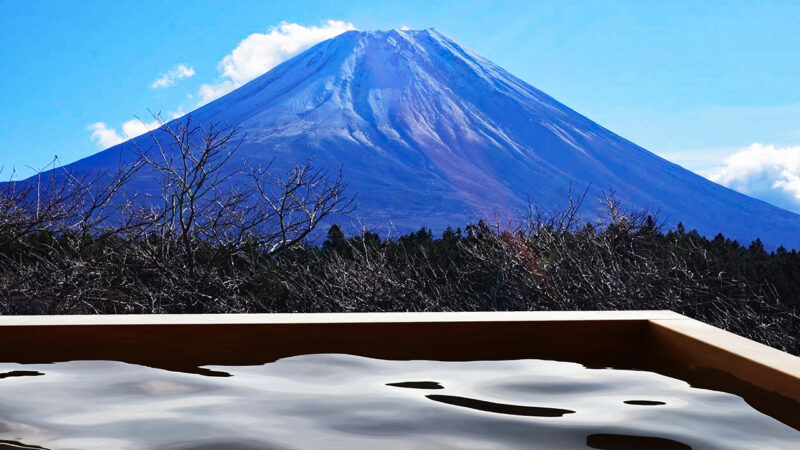 kawaguchiko ryokan