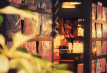 Hunting for Japanese City Pop Records in Tokyo Tokyo Record Shop