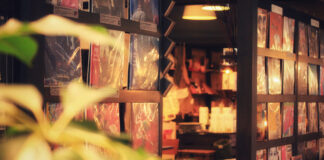 Hunting for Japanese City Pop Records in Tokyo Tokyo Record Shop