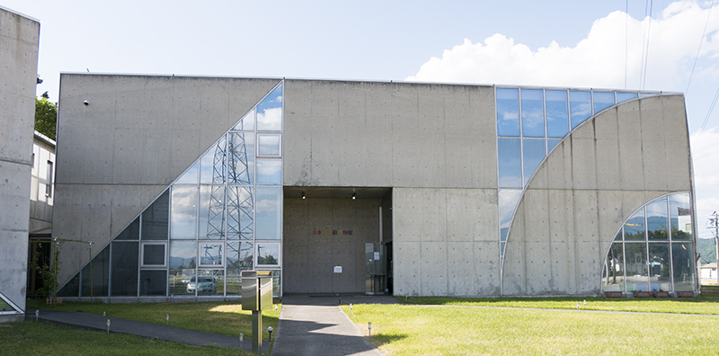 woodprint museum Japan Nagano