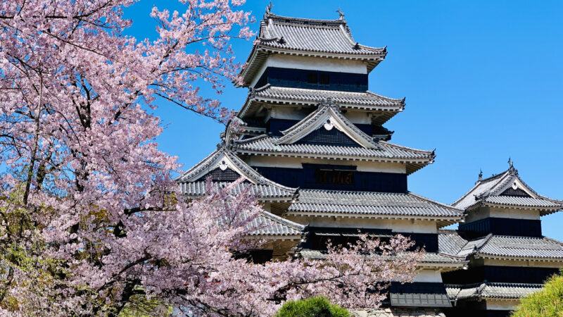 Matsumoto Castle