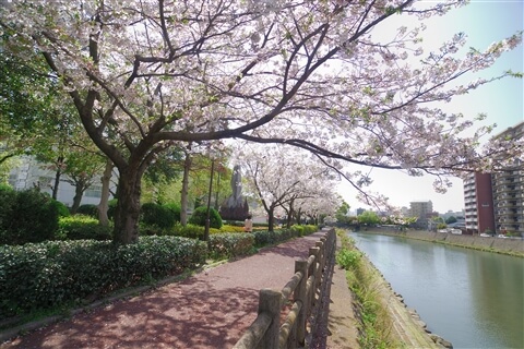 Koutsuki Riverside