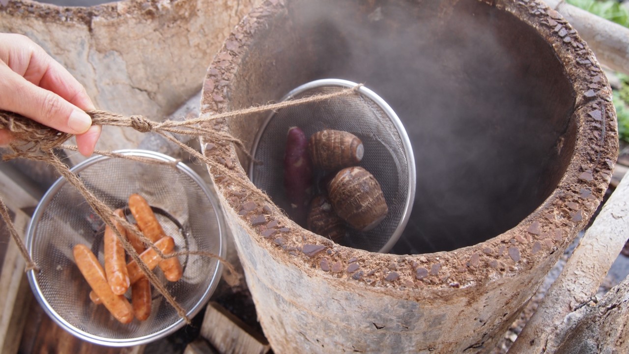 Enjoy Onsen in Japan: Kumamoto’s Waita Hot Spring Resort, Hourei-no-Yu ...