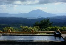 Enjoy Onsen in Japan: Kagoshima Prefecture’s Kirishima Hot Spring Resort: Ryokojin-sanso Hotel Ryoko-jin sanso Hotel