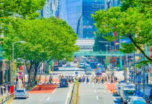 How Hot is Summer in Japan?