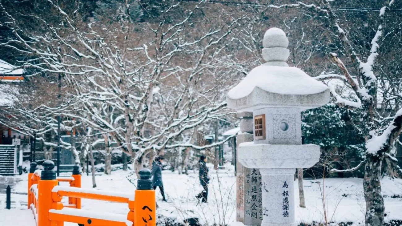 LIFESTYLE in JAPAN/ Anti-condensation in winter