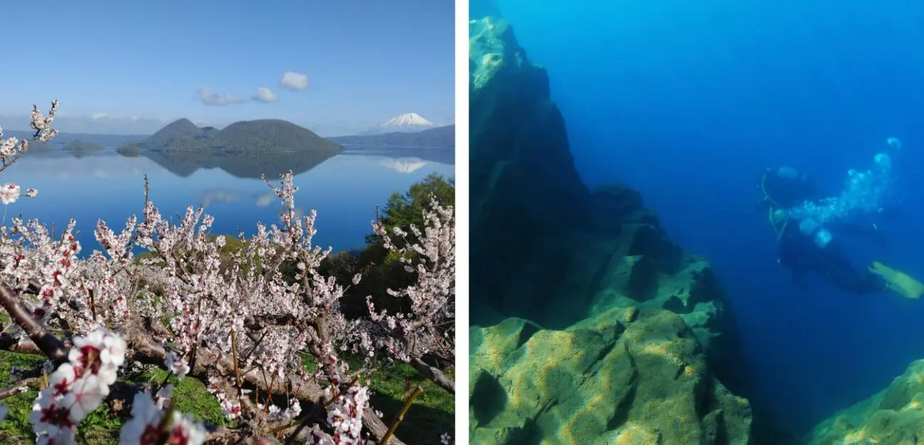 Photo by Ministry of the Environment