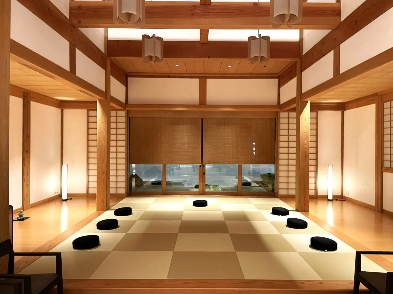 Mindfulness in Fukui