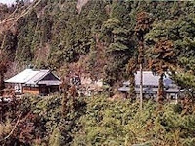 Nikko-ji Temple