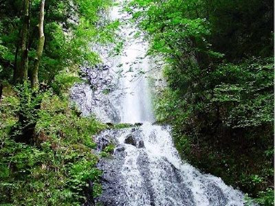 Fudou Waterfall